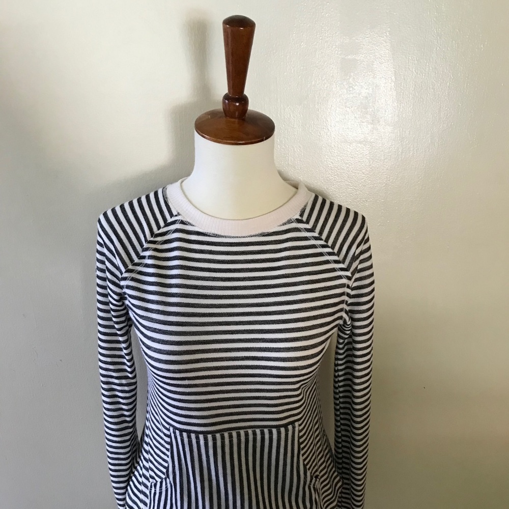 Striped Long sleeve